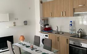 Apartamento Los Gemelos